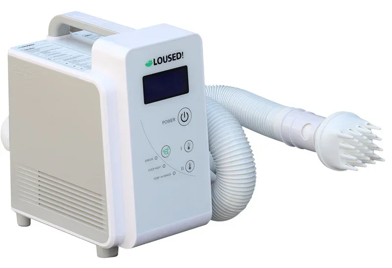 WMS-1501-CUS AEOLUS Macchina p - Hair Care Lab recensione e prezzo