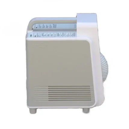 WMS-1501-CUS AEOLUS Macchina p - Hair Care Lab recensione e prezzo