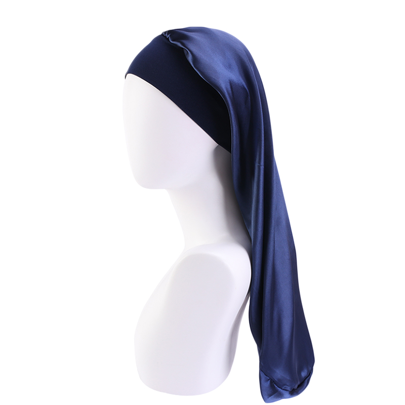 Nuovo berretto da notte lungo  - Satin Hair Bonnet recensione e prezzo