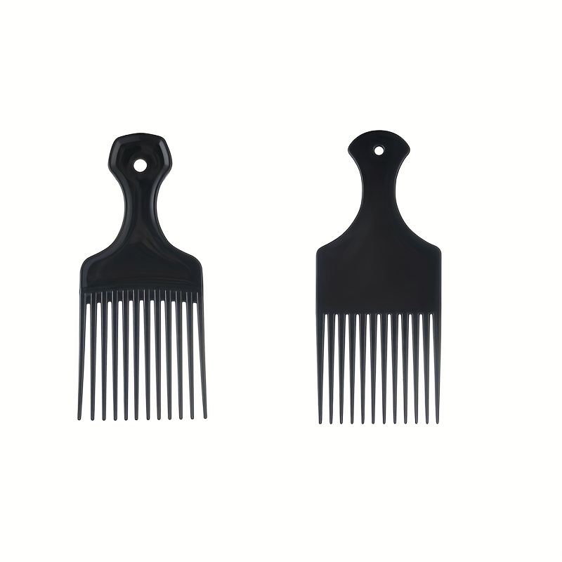 2 pezzi/confezione Pettine pro - Afro Pick Comb recensione e prezzo