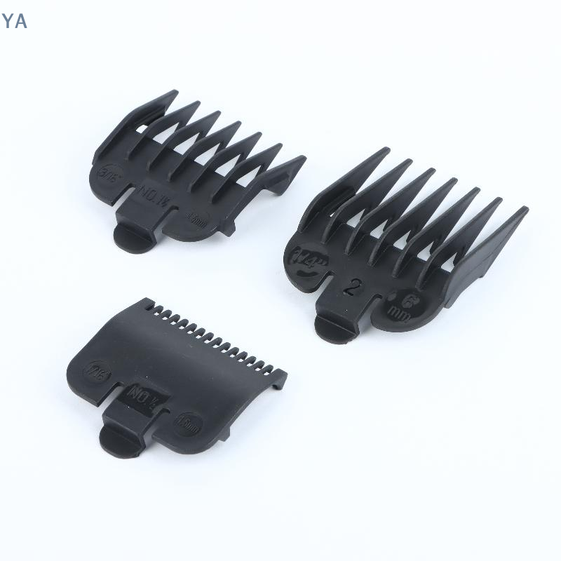 【SA】Set di 1/2/3/4 Pettini Gui - Hair Care Tools recensione e prezzo