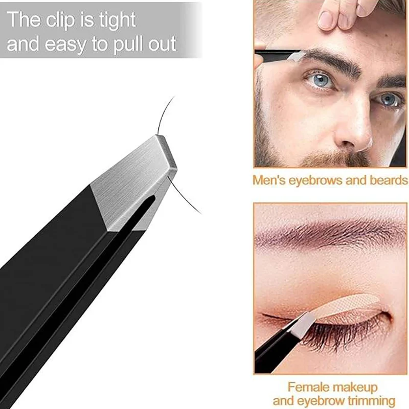 Ouriner Pinzetta per sopraccig - Hair Care Tools recensione e prezzo