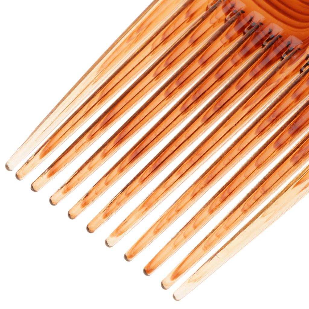 Pettine a Denti Larghi per Cap - Afro Pick Comb recensione e prezzo