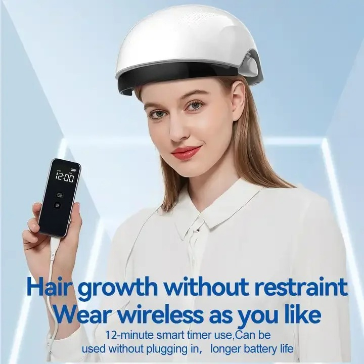 Casco per la Crescita dei Cape - Hair Care Lab recensione e prezzo