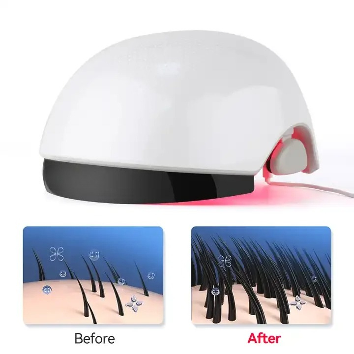 Casco per la Crescita dei Cape - Hair Care Lab recensione e prezzo
