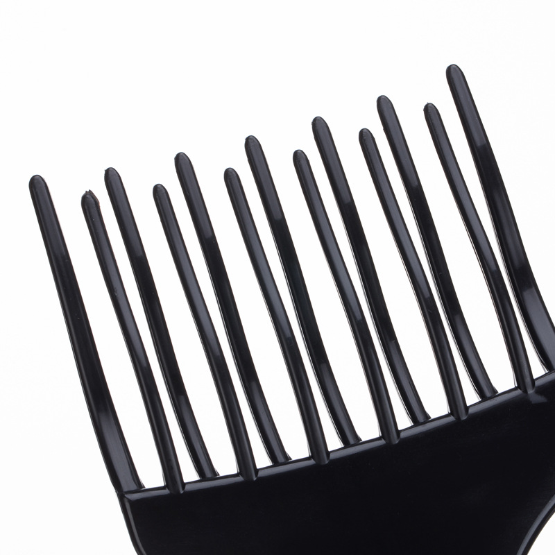 1 pz Pettine Afro Denti Larghi - Afro Pick Comb recensione e prezzo