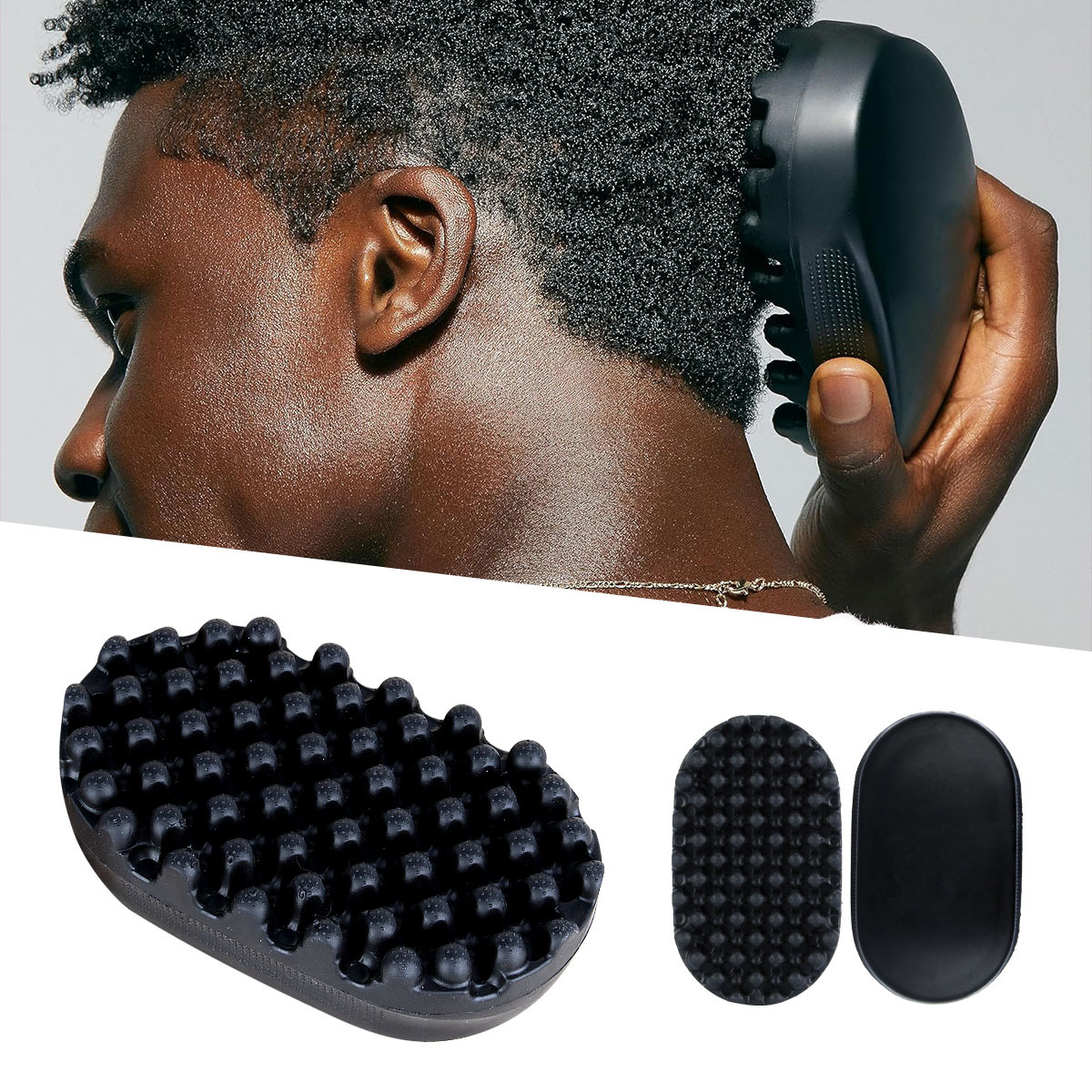 Spazzola Professionale per Cap - Afro Pick Comb recensione e prezzo
