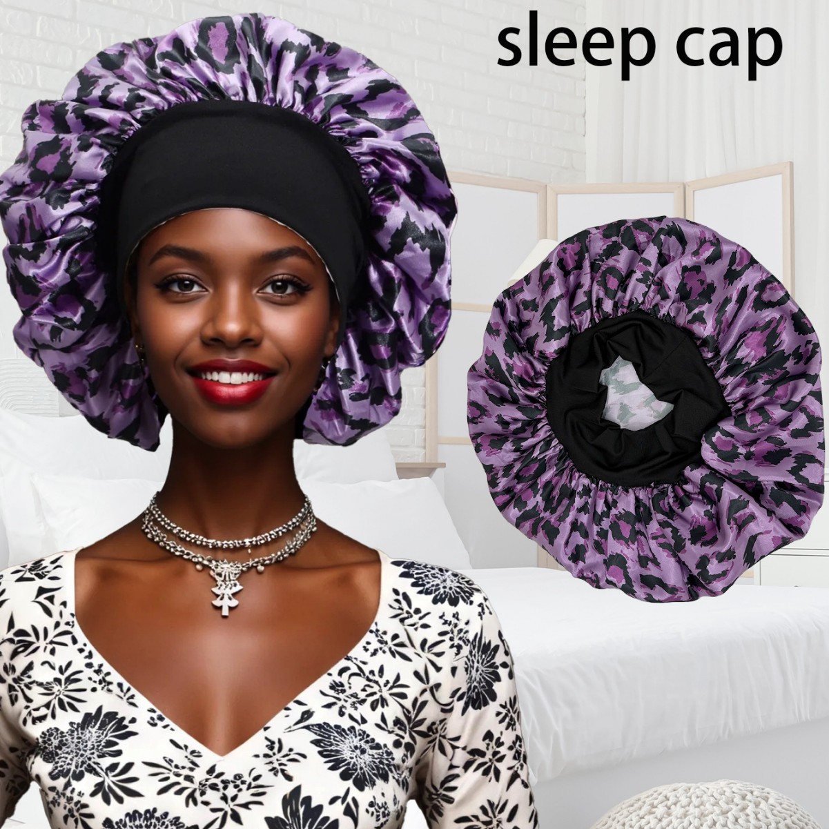 Cappello Rotondo Elastico in S - Hair Care Sunsilk recensione e prezzo