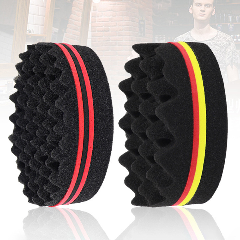 Spazzola per capelli ovale a d - Afro Pick Comb recensione e prezzo
