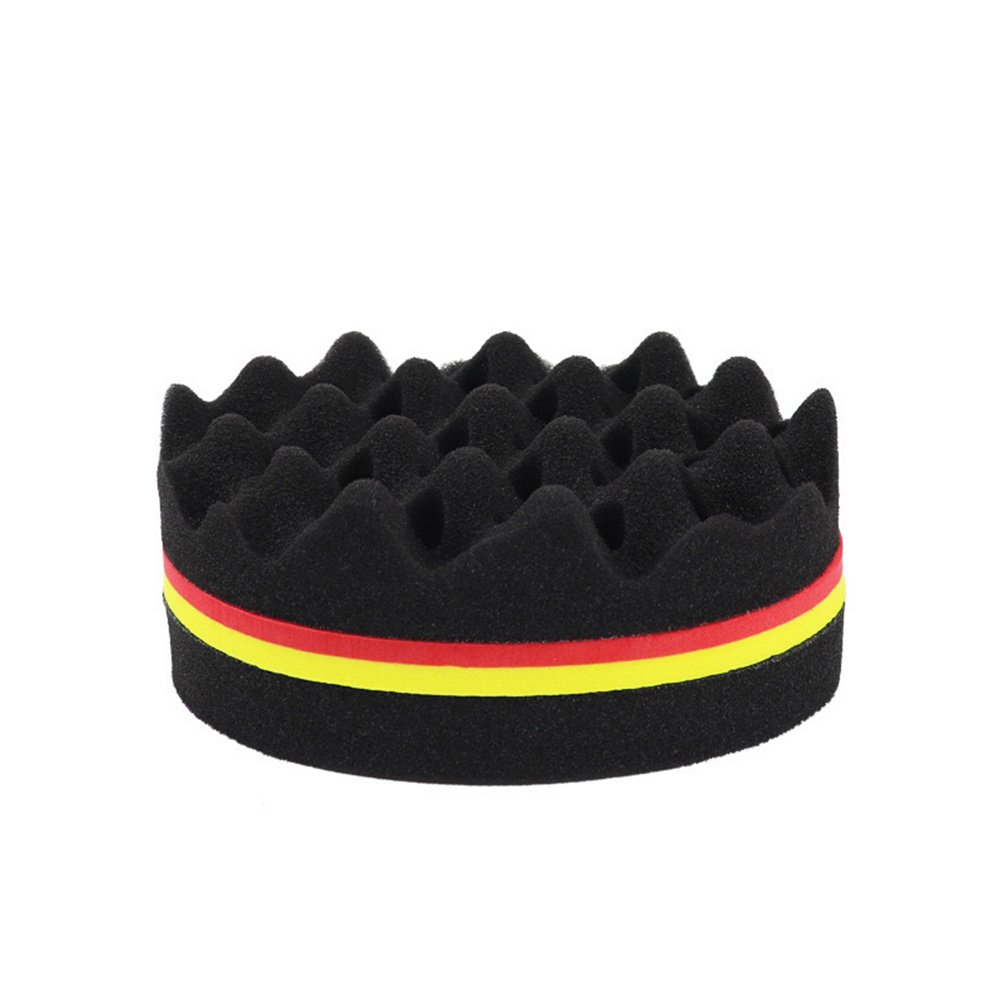 Spazzola per capelli ovale a d - Afro Pick Comb recensione e prezzo
