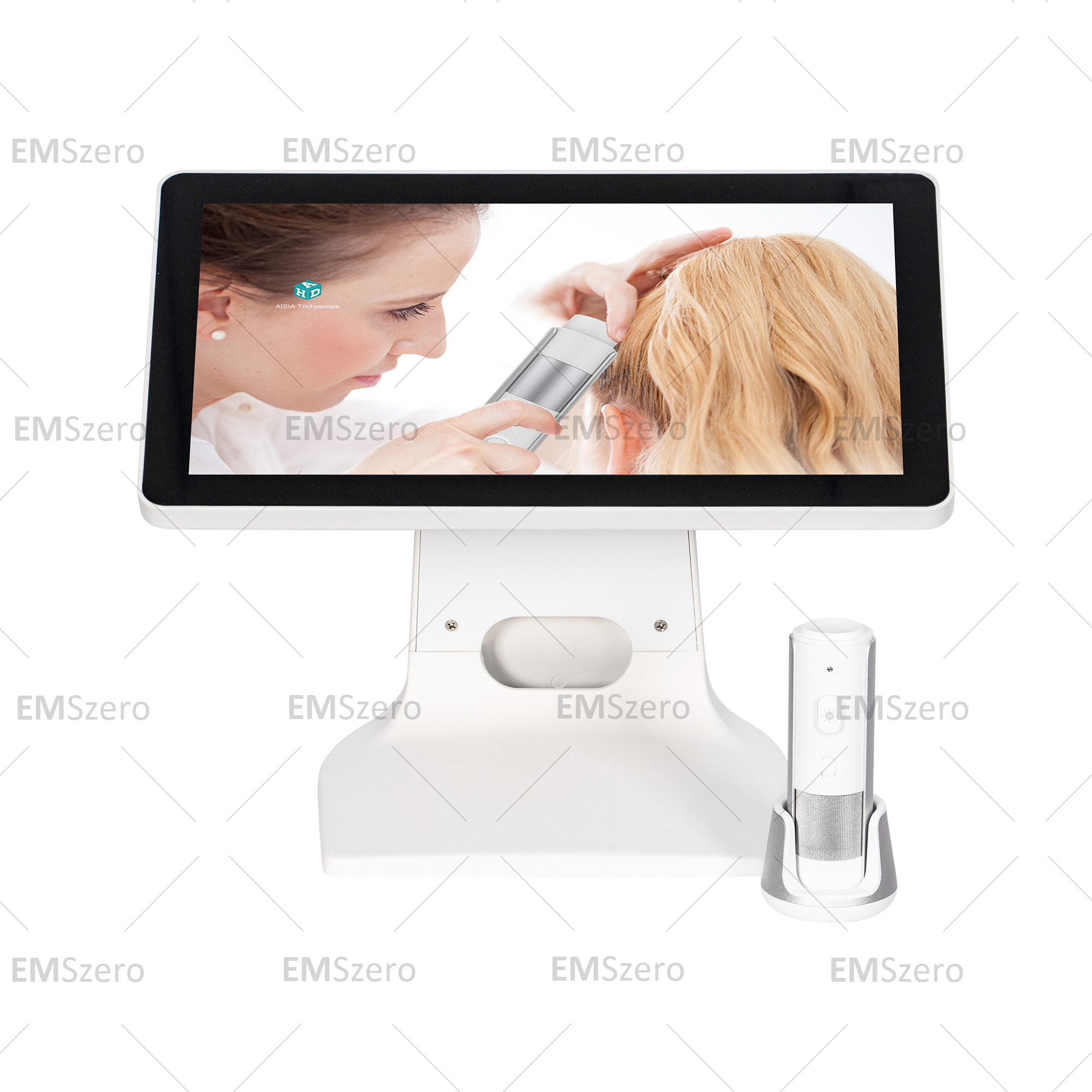 AISIA DS3 Analizzatore Capilla - Hair Care In Salon recensione e prezzo