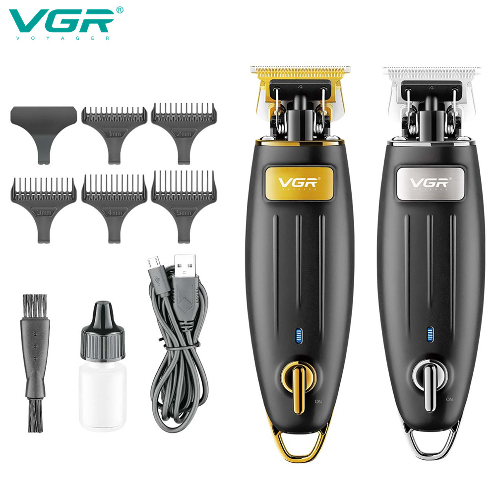 VGR 192 tagliacapelli elettric - Hair Care In Salon recensione e prezzo