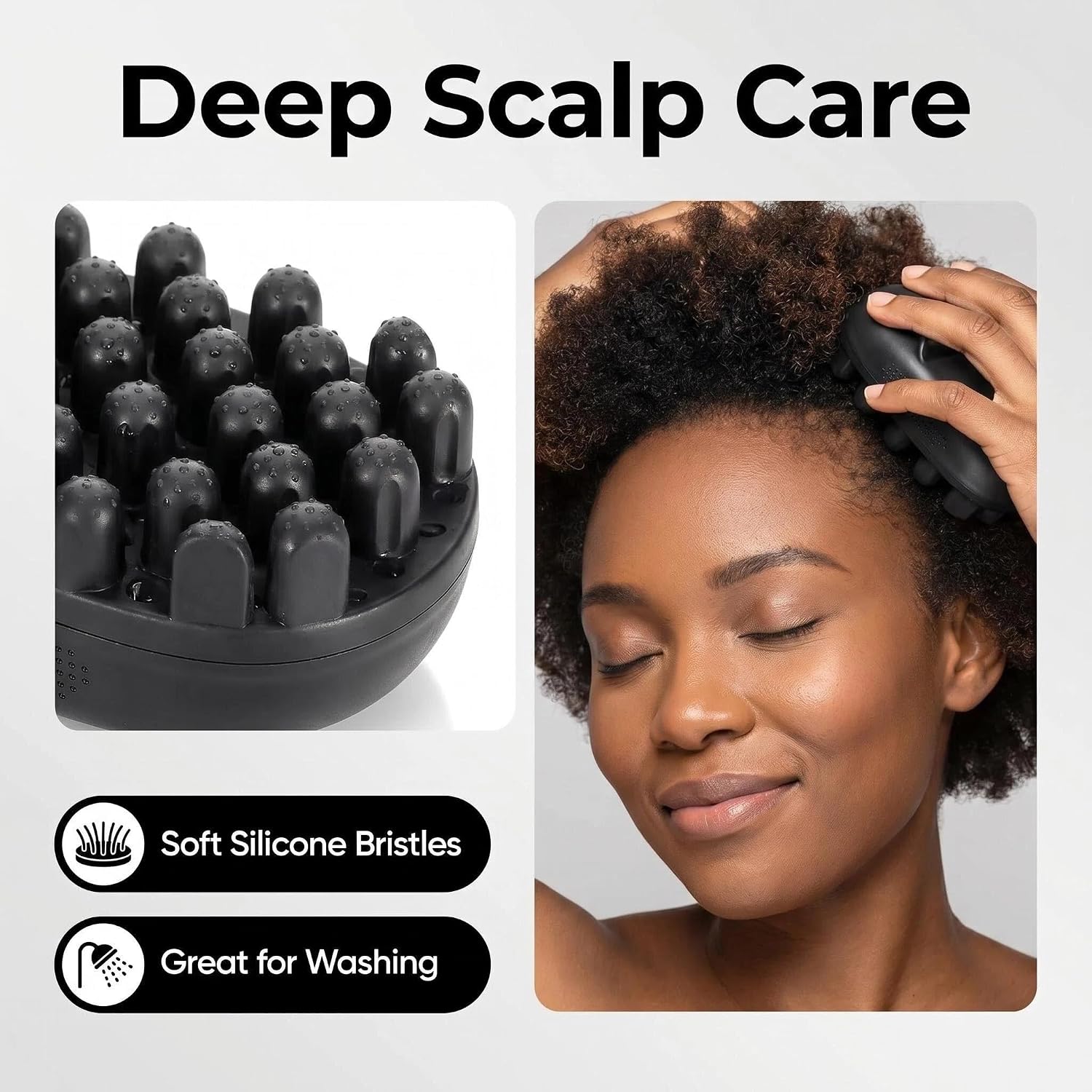 Set di 2 Pezzi per lo Styling  - Afro Pick Comb recensione e prezzo