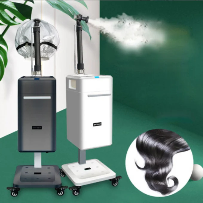 Macchina Professionale per Per - Hair Care In Salon recensione e prezzo