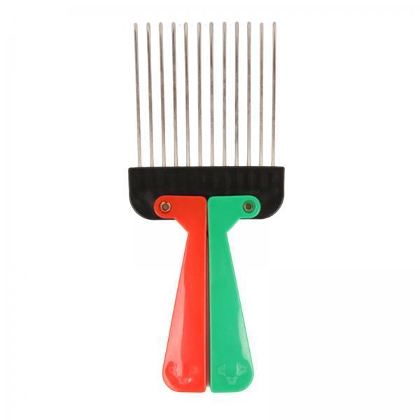 Pettine Afro per lo Styling, S - Afro Pick Comb recensione e prezzo