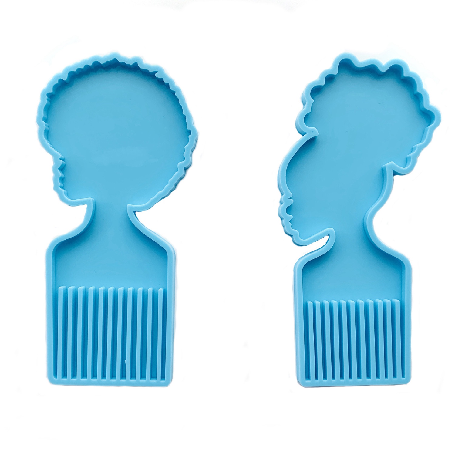 ABQR Afro Femmina Capelli Pick - Afro Pick Comb recensione e prezzo