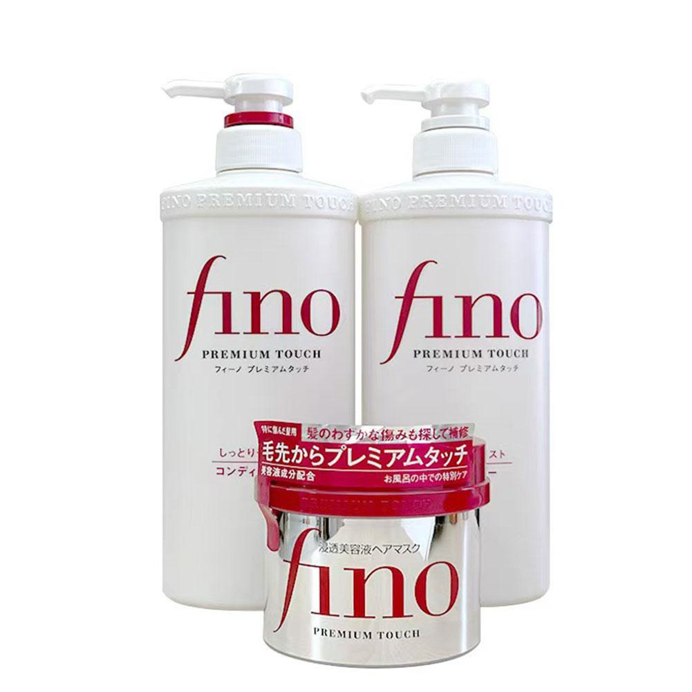 Shampoo balsamo per maschera p - Hair Care In Japan recensione e prezzo