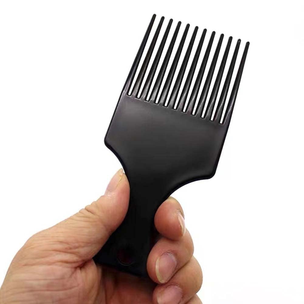 Pettine Afro per capelli afroa - Afro Pick Comb recensione e prezzo