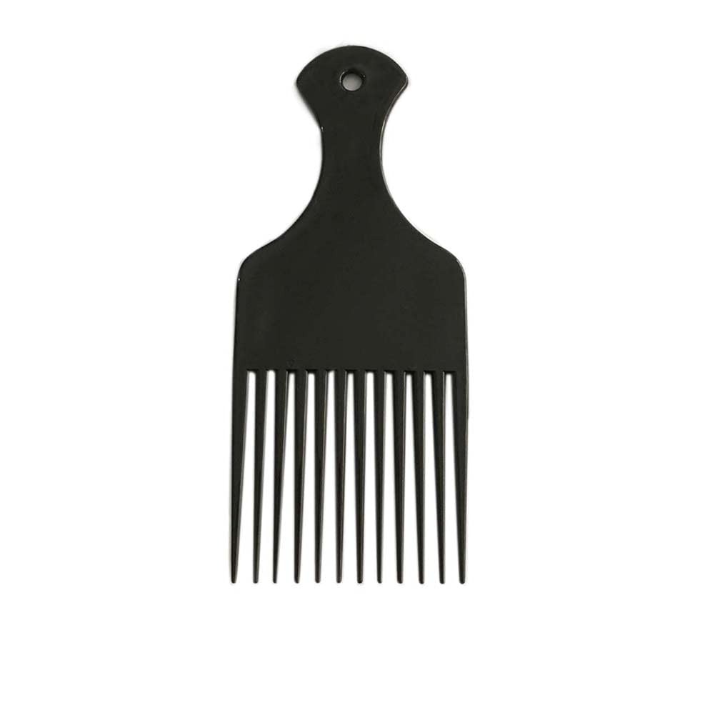 Pettine Afro per capelli afroa - Afro Pick Comb recensione e prezzo