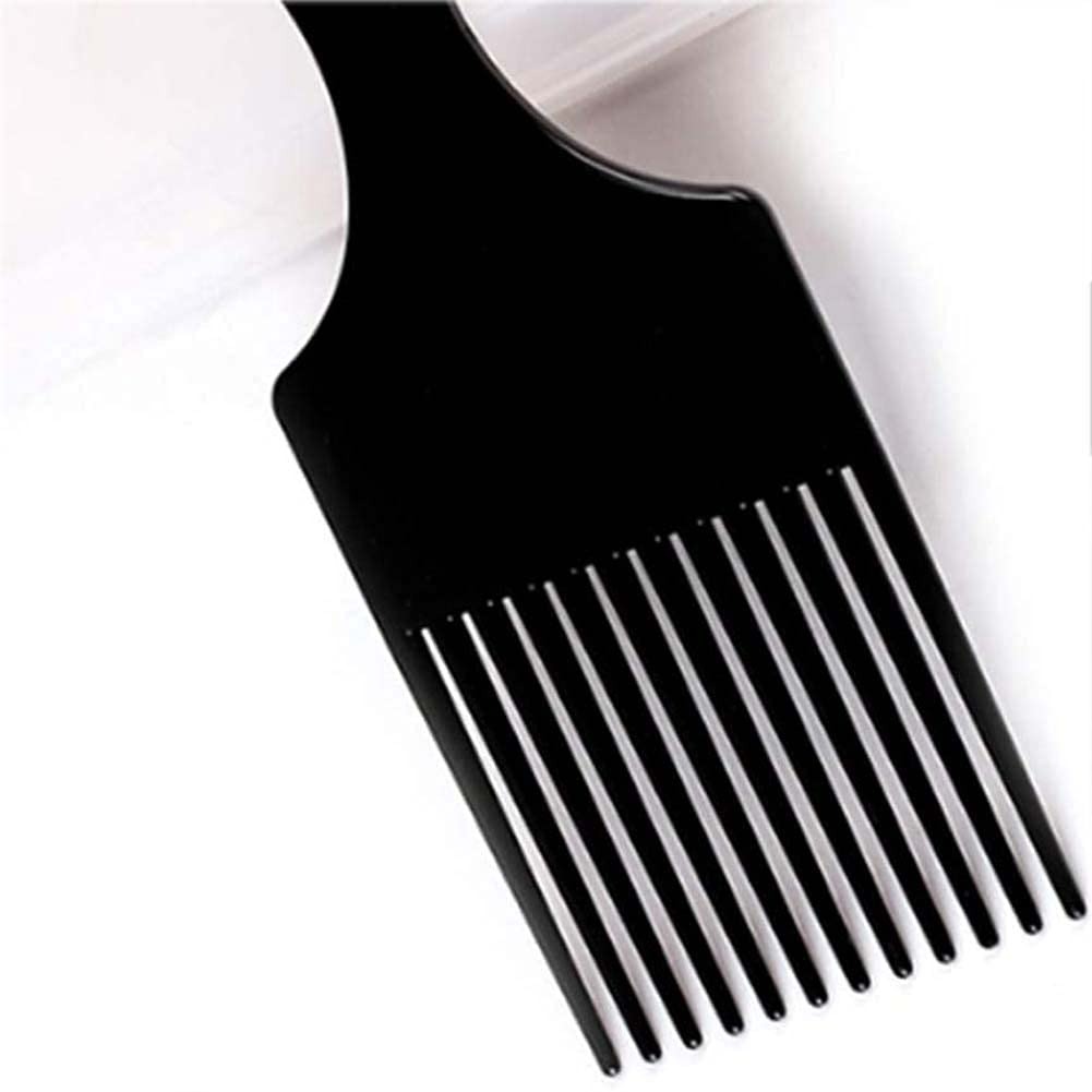 Pettine Afro per capelli afroa - Afro Pick Comb recensione e prezzo
