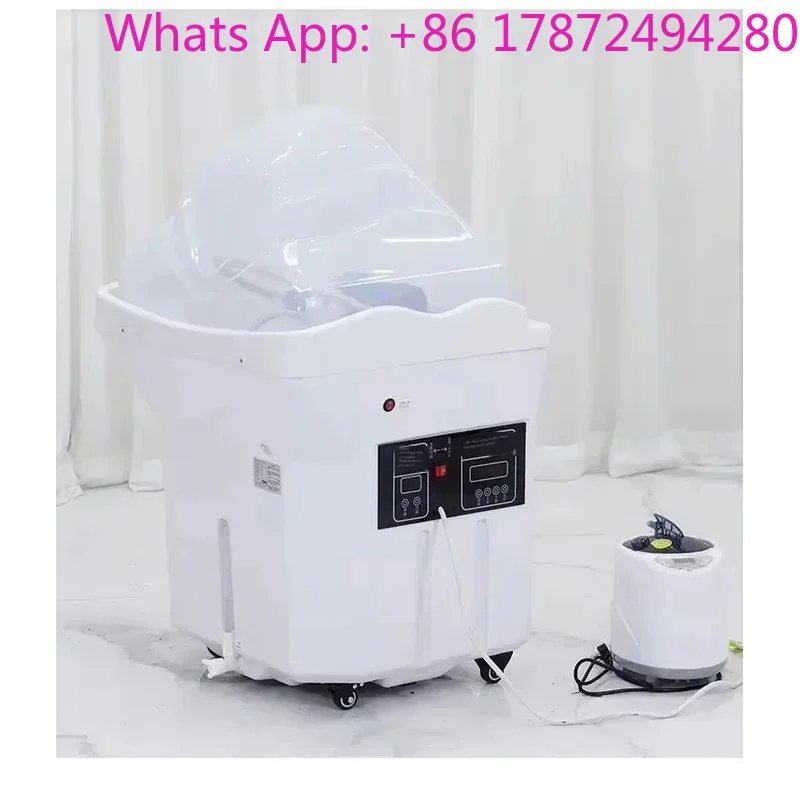 Lavabo Mobile per Parrucchieri - Hair Care Lab recensione e prezzo