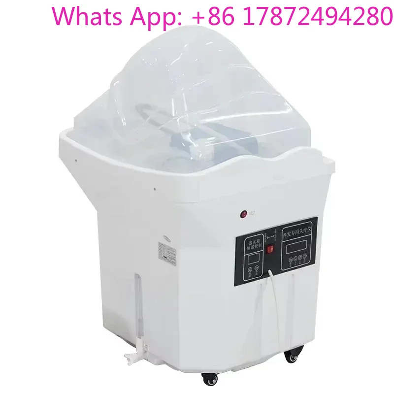 Lavabo Mobile per Parrucchieri - Hair Care Lab recensione e prezzo