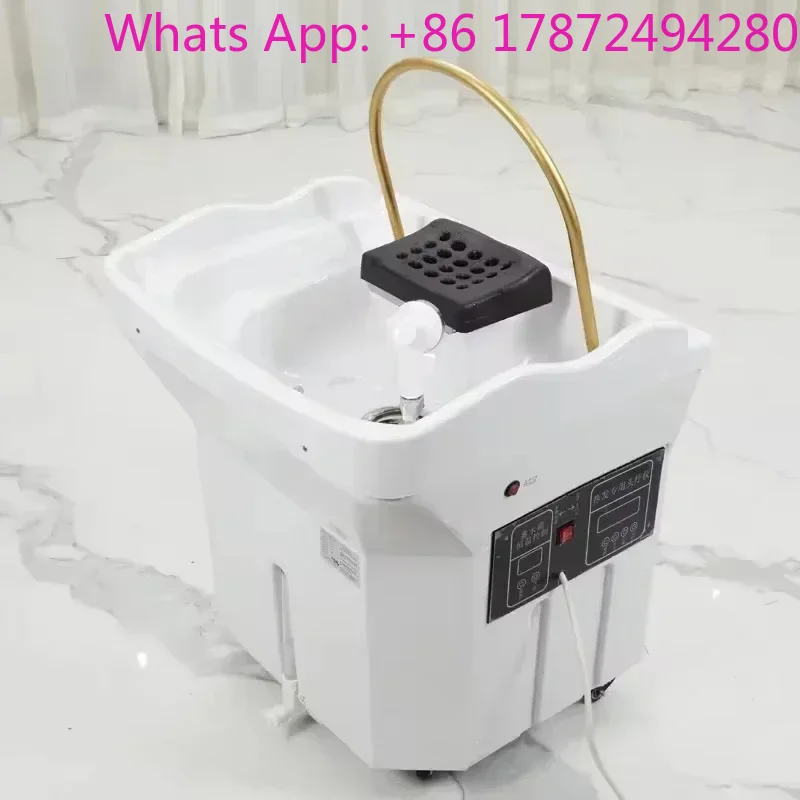 Lavabo Mobile per Parrucchieri - Hair Care Lab recensione e prezzo